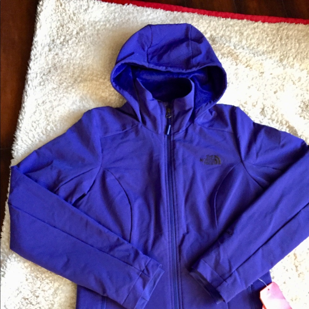 The north face